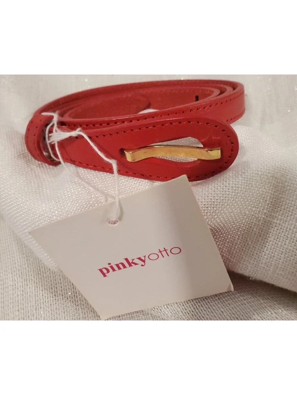 Pinkyotto Red 